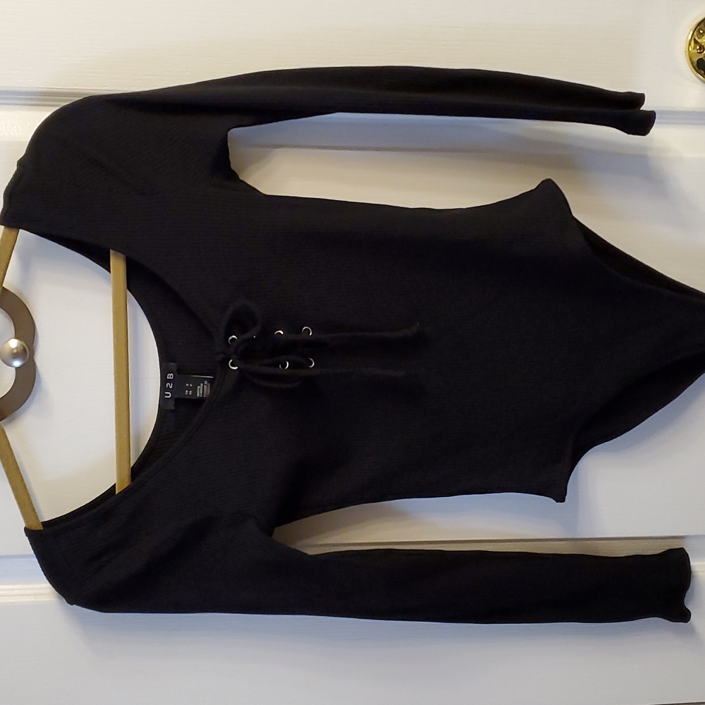 Women's bodysuit